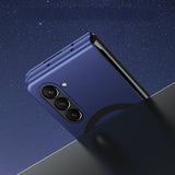 Frosted Magnetic Drop-Proof Phone Case For Samsung Z FOLD 7 6 5 4 3