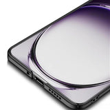Slim Matte Hard PC Magnetic Case For iPhone