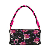 Flower Phone Case For iPhone