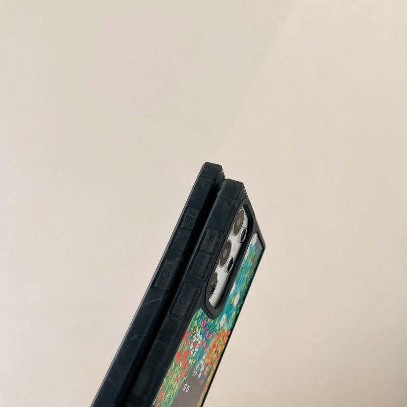 Picture Phone Case For Samsung