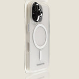 Magnetic Anti-fall Mobile Phone Case For iPhone