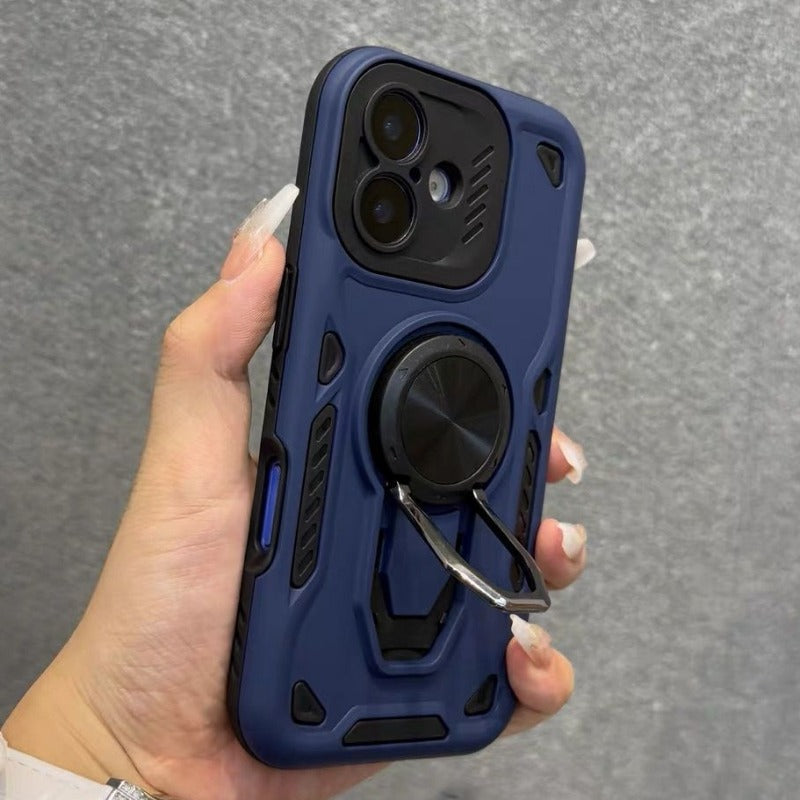 Bracket Phone Case For iPhone