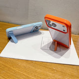 New Full-coverage Summer Phone Case for iPhone