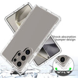 Double-layer Shockproof Phone Case For Samsung