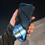 Transparent Phone Case For iPhone