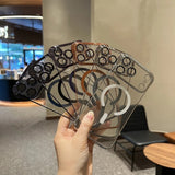 Ultra Thin PC Plating  Frameless Magnetic Case For iPhone