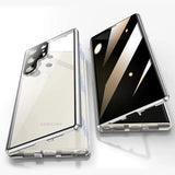 Metal Aluminium Alloy Case For Samsung