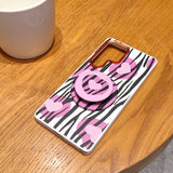 Heart Magnetic Phone Case For Samsung