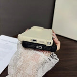 Soft Silicone Phone Case For Samsung