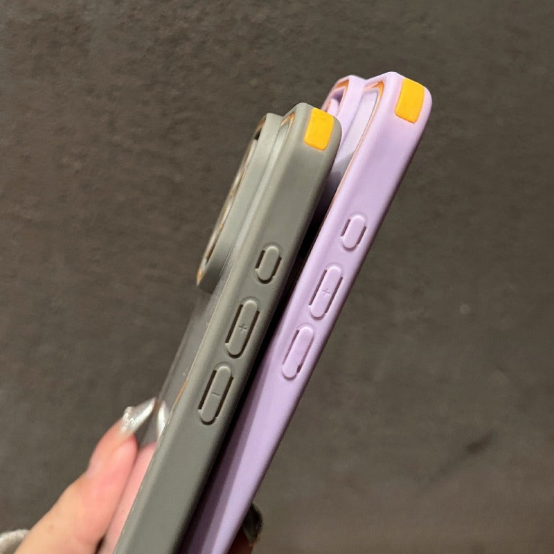 Airbag Anti-fall Phone Case For iPhone