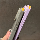 Airbag Anti-fall Phone Case For iPhone