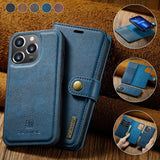 Two-in-one Split Mobile Phone Case For iPhone