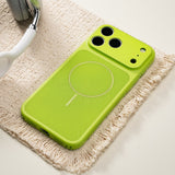 Ultra-thin Heat Dissipation Phone Case For iPhone