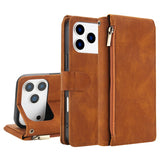 Carat Chain Phone Case For iPhone