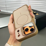 Stand Phone Case For iPhone