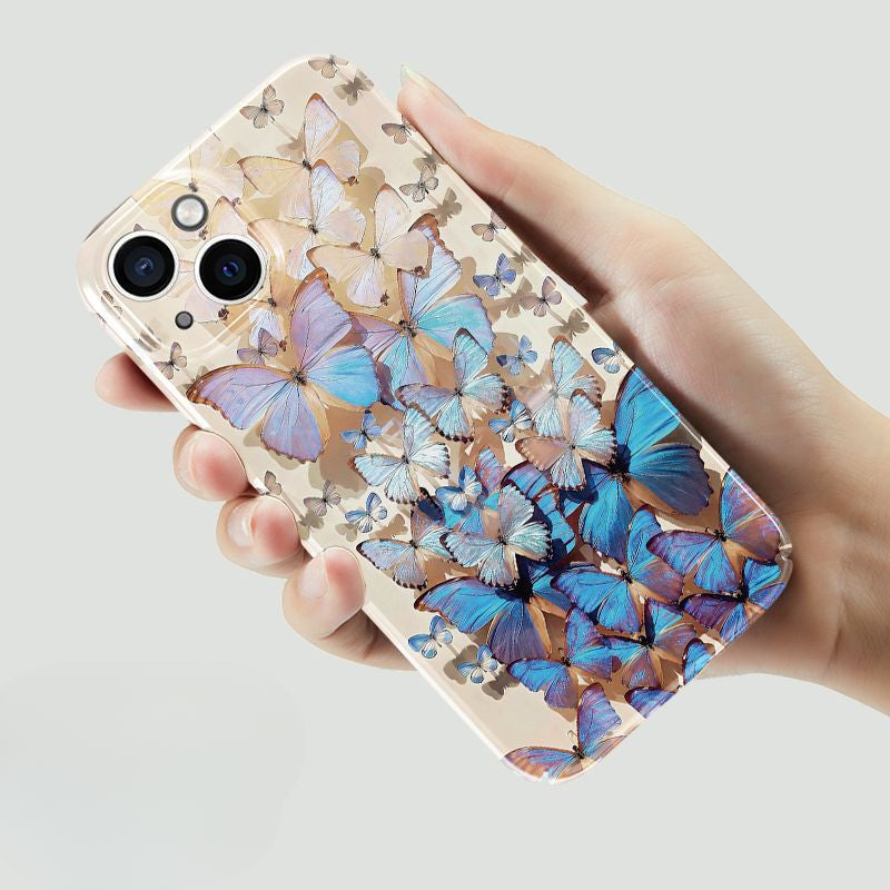 Magnetic Phone Case For iPhone