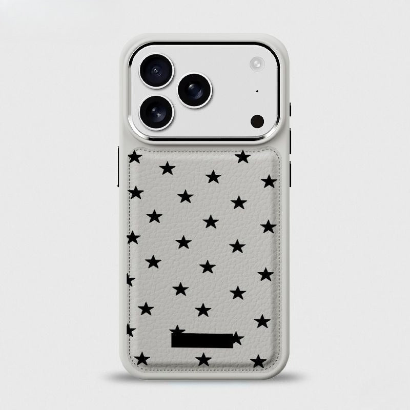 Star Phone Case For iPhone