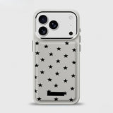 Star Phone Case For iPhone