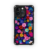 Flower Phone Case For iPhone