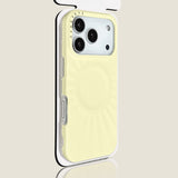 Star Magnetic Phone Case For iPhone