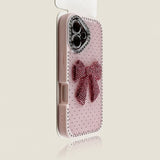 Jelly Epoxy Phone Case For iPhone