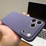 Hard Full-coverage Phone Case For iPhone