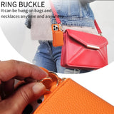 High Quality Faux Leather Phone Case For iPhone