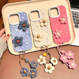 Star Anti-fall Phone Case For iPhone
