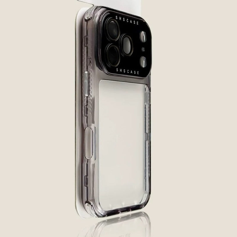 Full-cover Thickened Mobile Phone Case For iPhone
