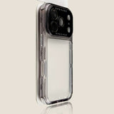 Full-cover Thickened Mobile Phone Case For iPhone
