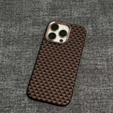 Magnetic Thin Shockproof Phone Case For iPhone