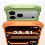 Magnetic Ultra-thin Phone Case For iPhone