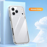 Clear Silicone Phone Case For iPhone