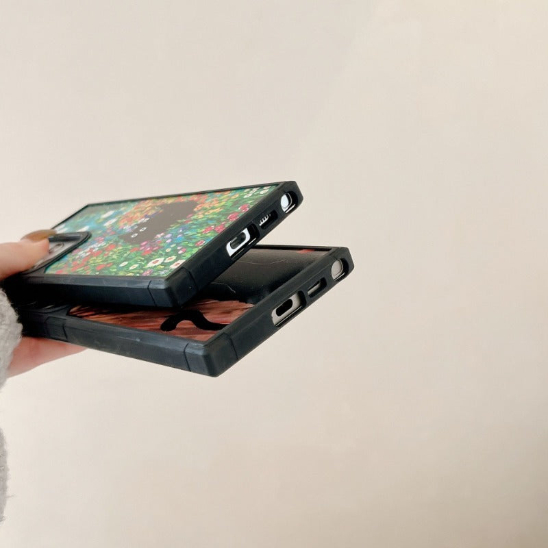 Picture Phone Case For Samsung
