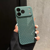 Slim and Shockproof Phone Case For iPhone