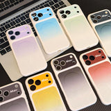 New Magnetic Phone Case For iPhone