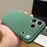Hard Full-coverage Phone Case For iPhone