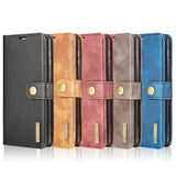 2-in-1 Durable Phone Case For Samsung