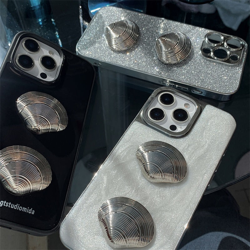 Shell Phone Case For iPhone