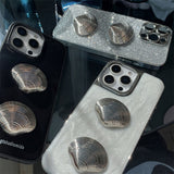 Shell Phone Case For iPhone