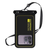 Waterproof Phone Case, Floating Waterproof Bag