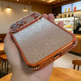 Starlight Sparkle Phone Case For iPhone