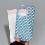 Hollow 3D Phone Case For iPhone