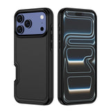 Magnetic 2-in-1 Phone Case For iPhone