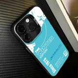 Shockproof Silicone  Phone Case For iPhone