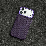 Magnetic Phone Case For iPhone