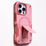 Magnetic Lanyard Phone Case For iPhone