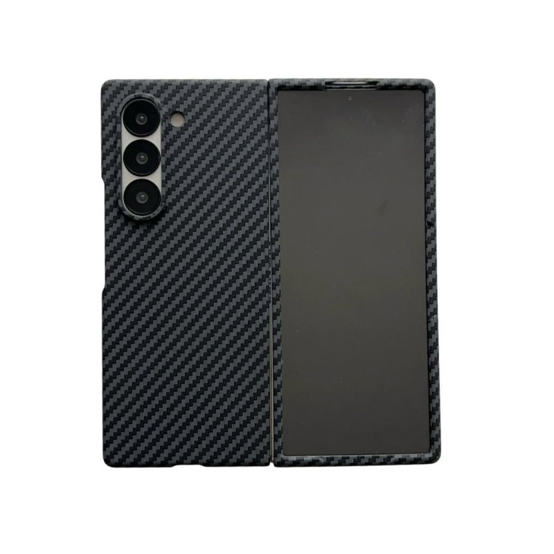 Built-in Magnetic Full-cover Phone Case For Samsung Z FOLD