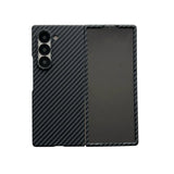 Built-in Magnetic Full-cover Phone Case For Samsung Z FOLD