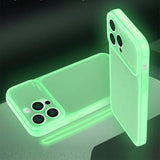 New Luminous Phone Case For iPhone